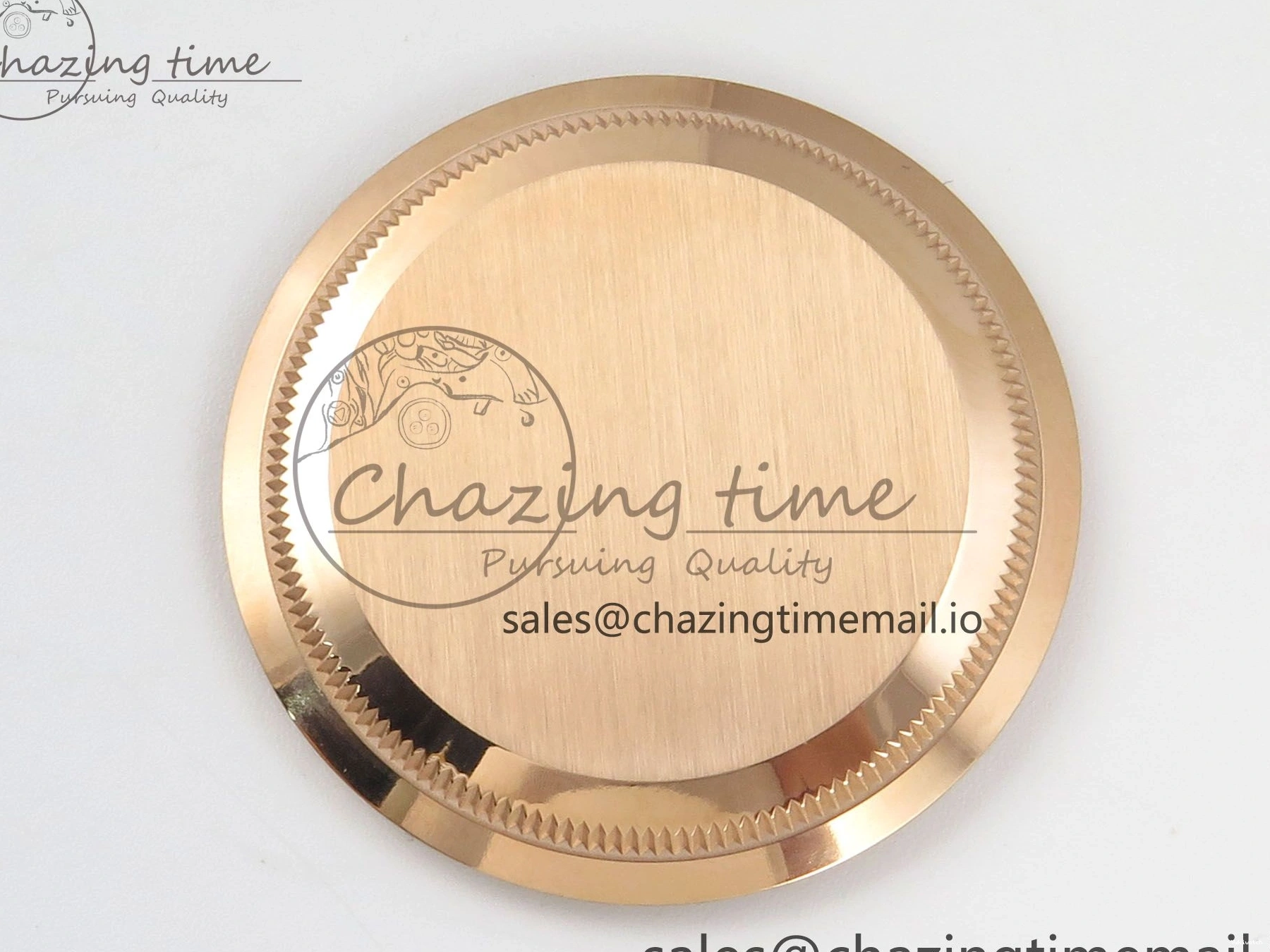 RG Oysterflex Edition 126515 VSF Daytona on 1:1 VS4131 (Weighted) Strap Dial Black V2 Best 0120